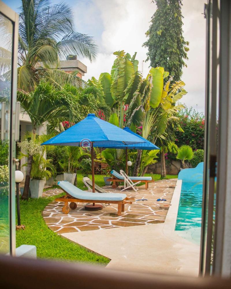 4 bedroom House For Sale Malindi,bush Baby Area Malindi Malindi Town Kilifi - 3
