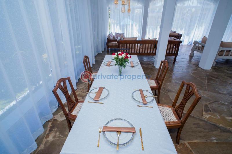 4 bedroom House For Sale Malindi,bush Baby Area Malindi Malindi Town Kilifi - 11
