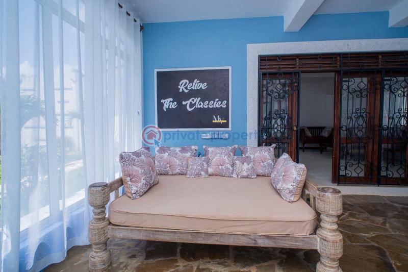4 bedroom House For Sale Malindi,bush Baby Area Malindi Malindi Town Kilifi - 10