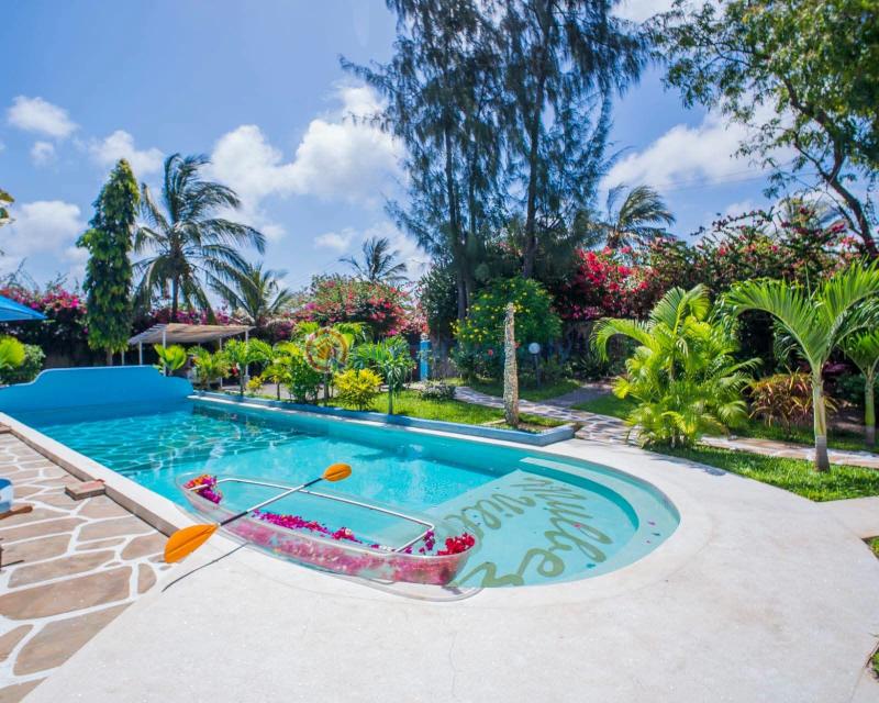 4 bedroom House For Sale Malindi,bush Baby Area Malindi Malindi Town Kilifi - 4