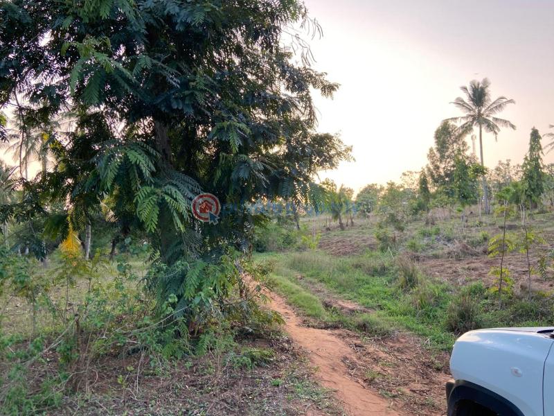 Land For Sale Budoi Kikambala Mtwapa Kilifi - 9