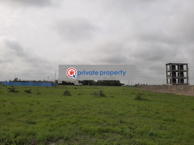 Land For Sale &nbsp;koma Kangundo Central Machakos - 4