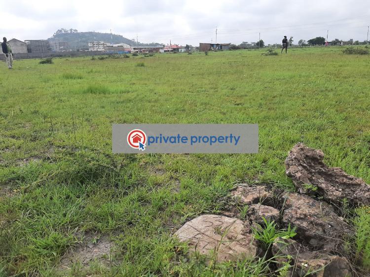 Land For Sale &nbsp;koma Kangundo Central Machakos - 1