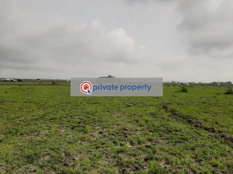 Land For Sale &nbsp;koma Kangundo Central Machakos - 2