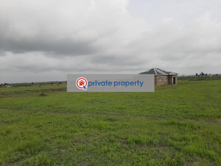 Land For Sale &nbsp;koma Kangundo Central Machakos - 3