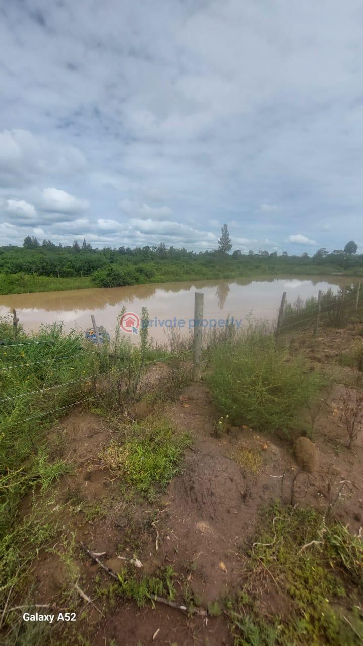 Commercial Land For Rent Mukima, Nanyuki Nanyuki Laikipia - 8