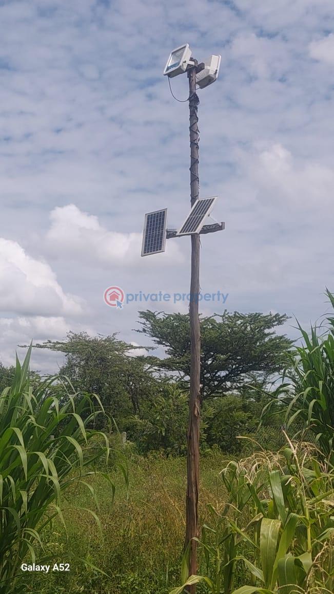 Commercial Land For Rent Mukima, Nanyuki Nanyuki Laikipia - 3