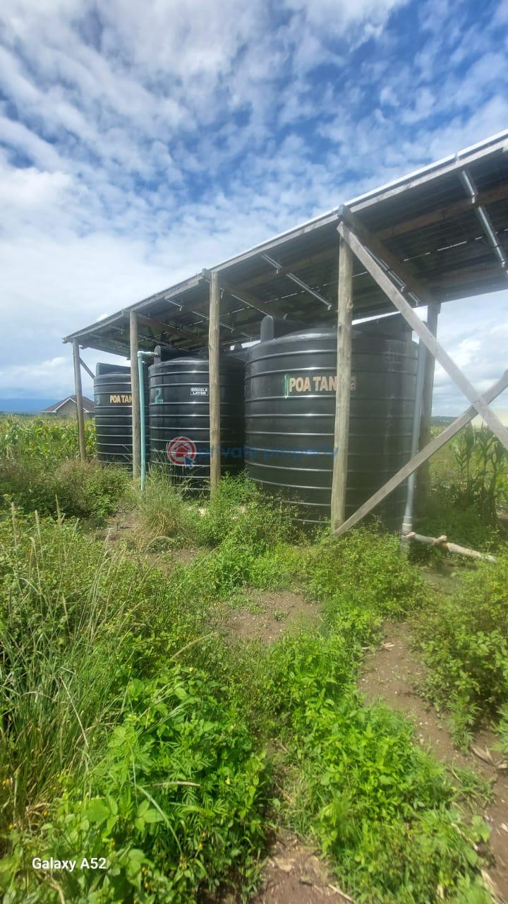 Commercial Land For Rent Mukima, Nanyuki Nanyuki Laikipia - 7