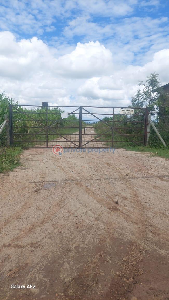 Commercial Land For Rent Mukima, Nanyuki Nanyuki Laikipia - 5