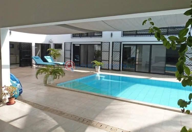 4 bedroom House For Sale Watamu ,garoda Area. Watamu Kilifi - 3