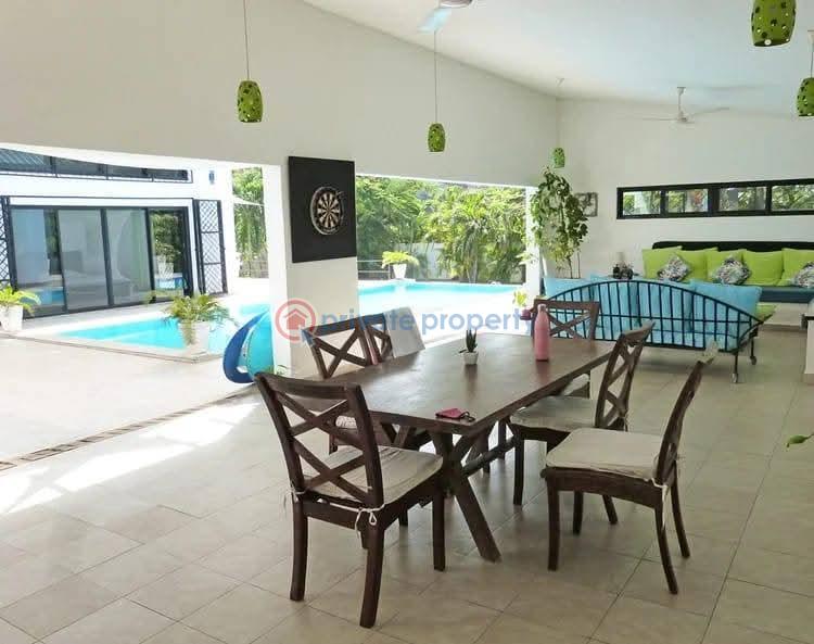 4 bedroom House For Sale Watamu ,garoda Area. Watamu Kilifi - 9