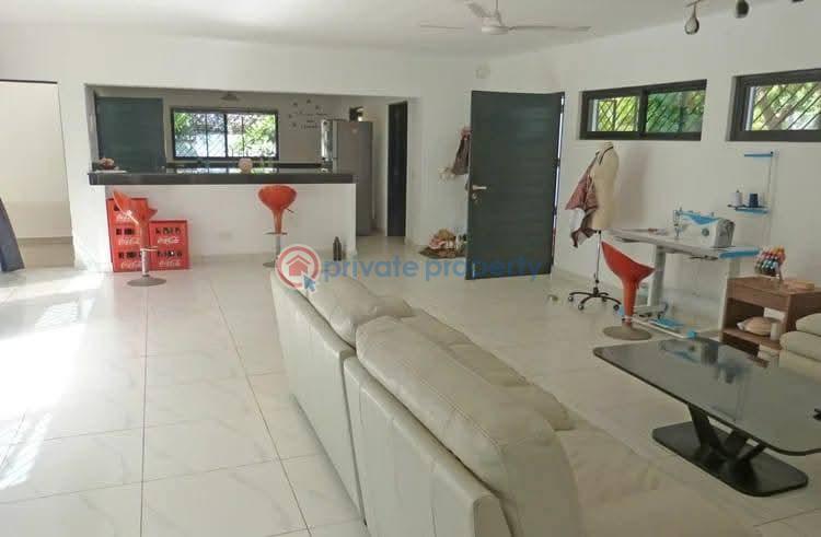 4 bedroom House For Sale Watamu ,garoda Area. Watamu Kilifi - 7