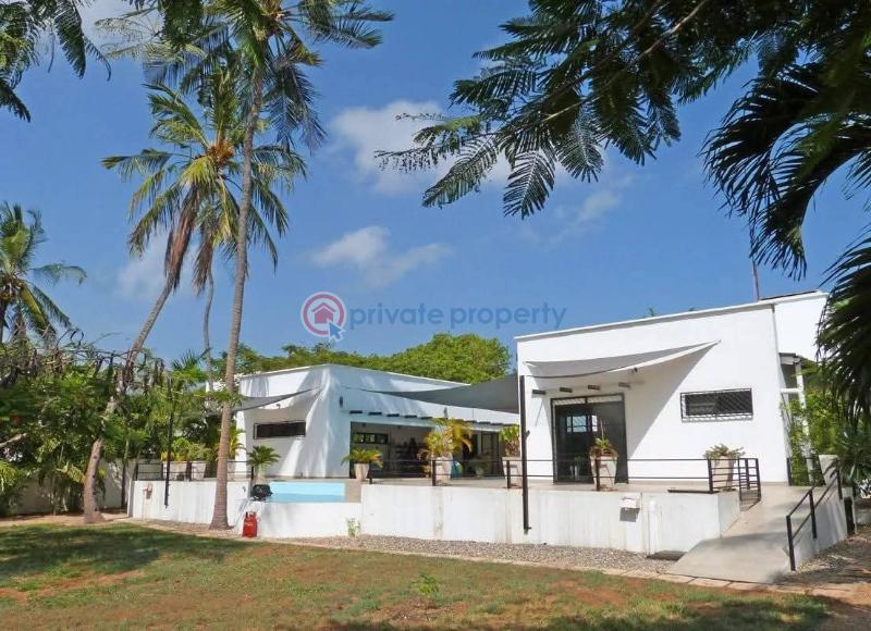 4 bedroom House For Sale Watamu ,garoda Area. Watamu Kilifi - 0