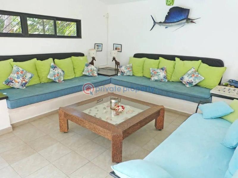 4 bedroom House For Sale Watamu ,garoda Area. Watamu Kilifi - 10