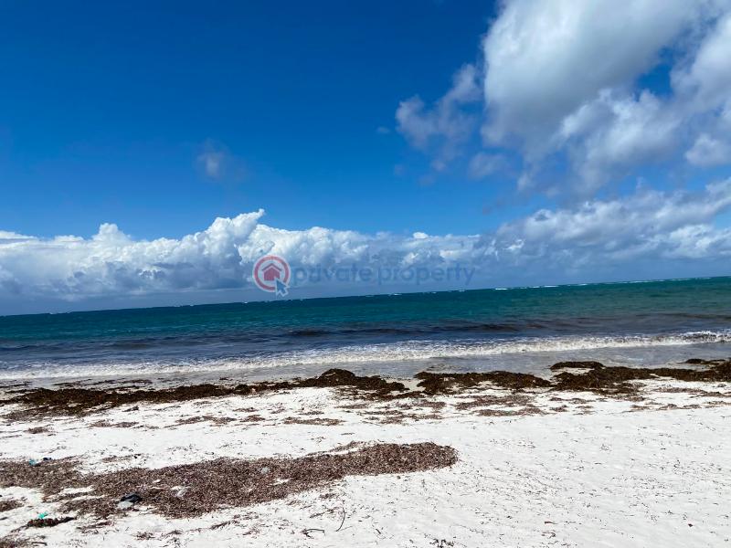 Land For Sale Nyali Beach behind City Mall Nyali Mombasa - 6