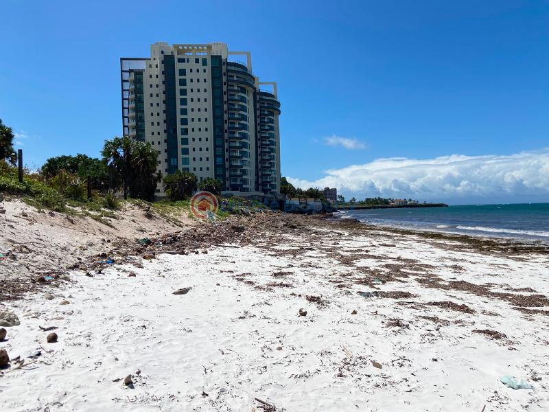 Land For Sale Nyali Beach behind City Mall Nyali Mombasa - 7