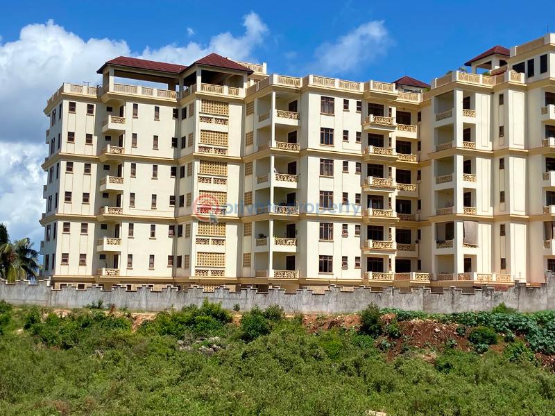 Land For Sale Nyali Beach behind City Mall Nyali Mombasa - 3