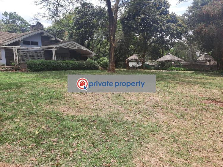 Land For Sale  lower Kabete Kabete Kiambu - 5