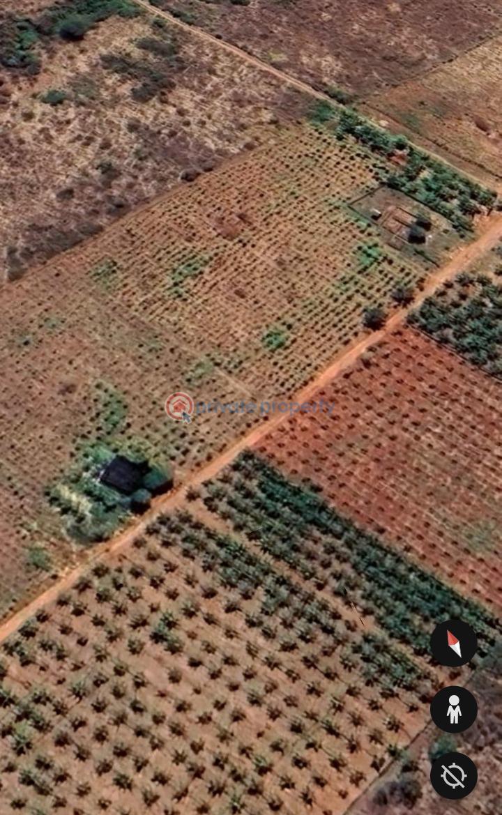Land For Sale Mbeere North , Embu Karingani Tharaka-Nithi - 13