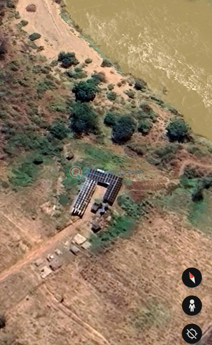 Land For Sale Mbeere North , Embu Karingani Tharaka-Nithi - 14