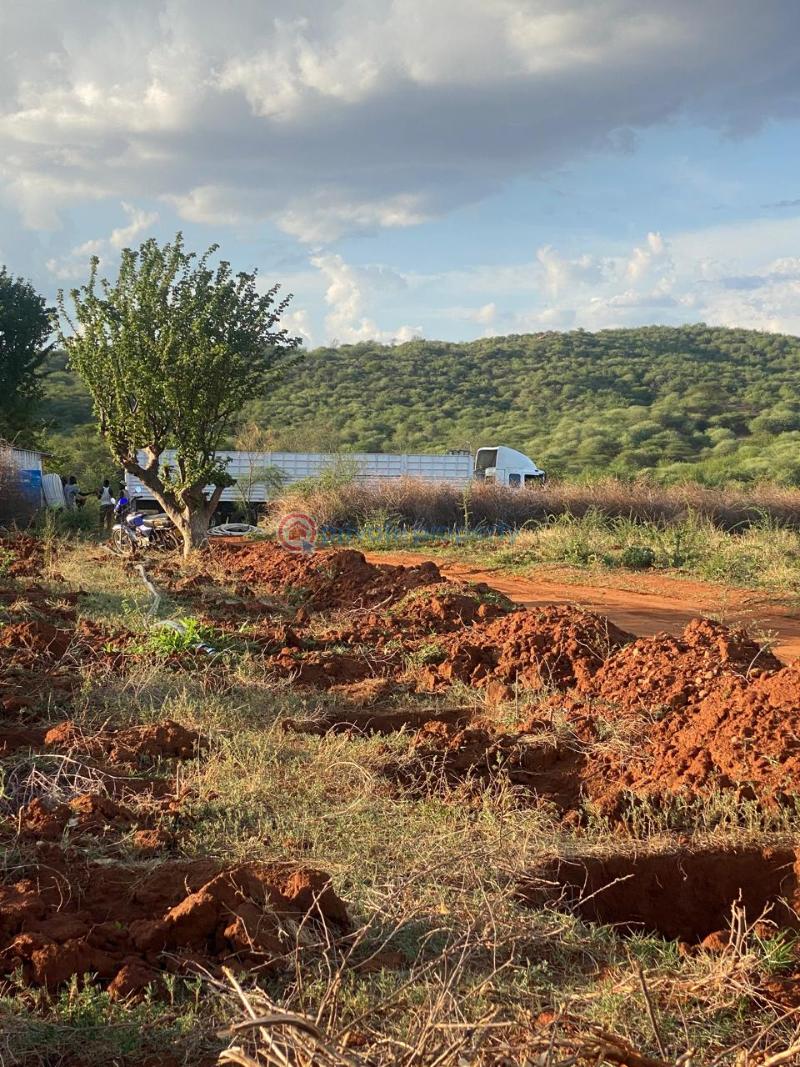 Land For Sale Mbeere North , Embu Karingani Tharaka-Nithi - 15