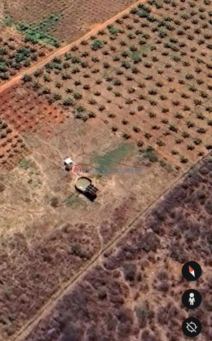 Land For Sale Mbeere North , Embu Karingani Tharaka-Nithi - 12