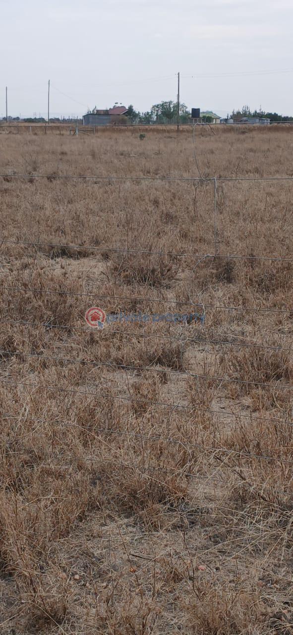120 ACRES IN MACHAKOS KINANIE WARD visual data 2