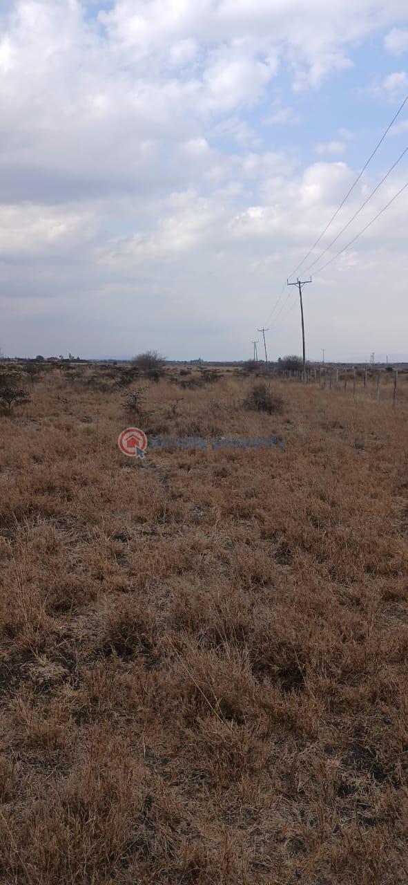 Land For Sale Konza Kinanie Machakos - 4