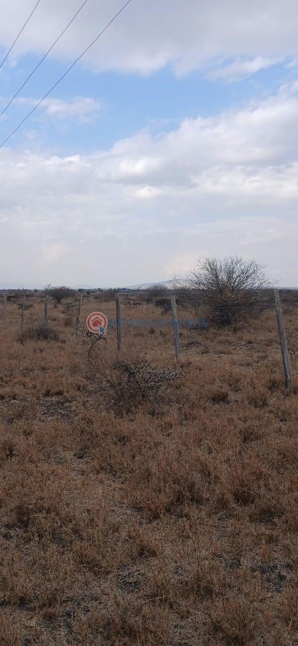 Land For Sale Konza Kinanie Machakos - 3