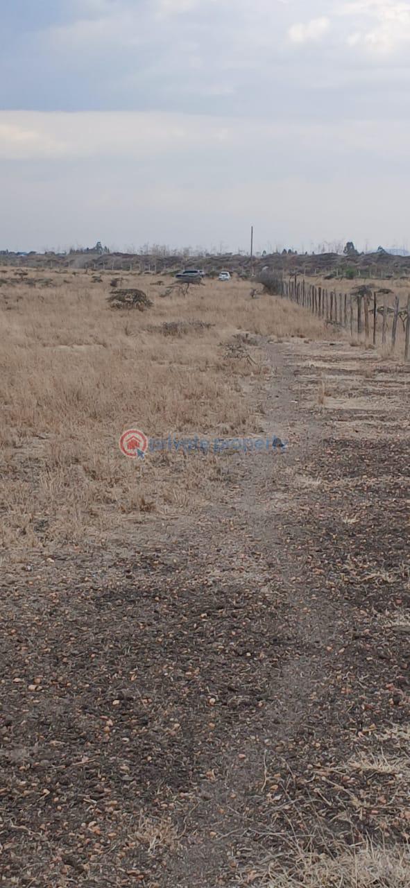 Land For Sale Konza Kinanie Machakos - 6