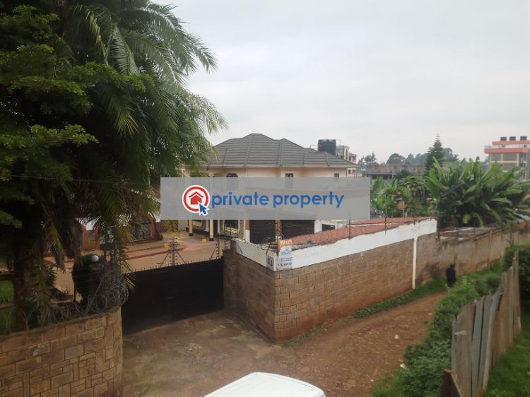 Commercial Land For Sale &nbsp;ndenderu Ndenderu Kiambu - 2