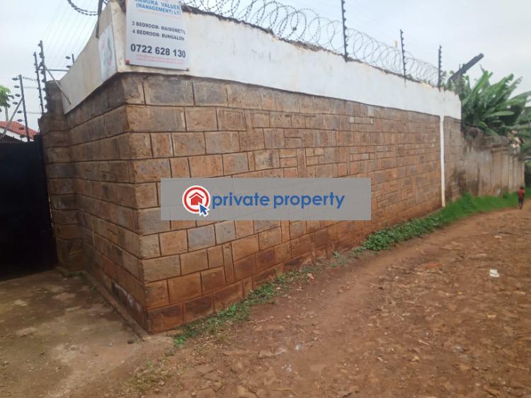 Commercial Land For Sale &nbsp;ndenderu Ndenderu Kiambu - 11