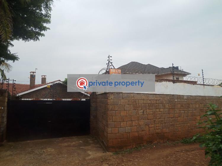 Commercial Land For Sale &nbsp;ndenderu Ndenderu Kiambu - 7