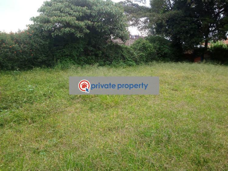Commercial Land For Sale &nbsp;ndenderu Ndenderu Kiambu - 10