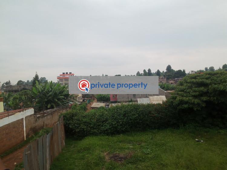 Commercial Land For Sale &nbsp;ndenderu Ndenderu Kiambu - 7