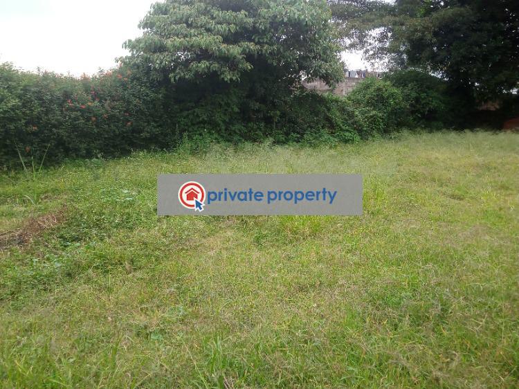 Commercial Land For Sale &nbsp;ndenderu Ndenderu Kiambu - 3