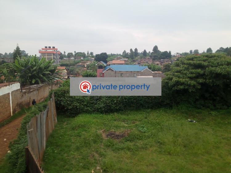 Commercial Land For Sale &nbsp;ndenderu Ndenderu Kiambu - 10
