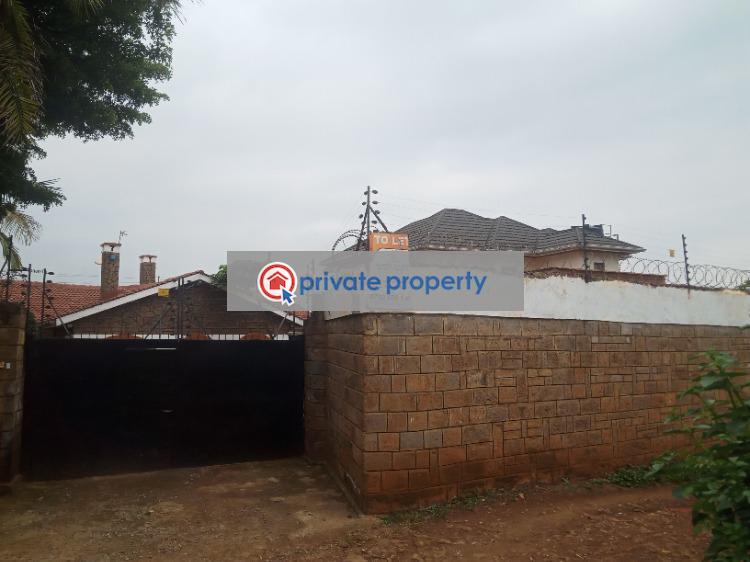 Commercial Land For Sale &nbsp;ndenderu Ndenderu Kiambu - 11