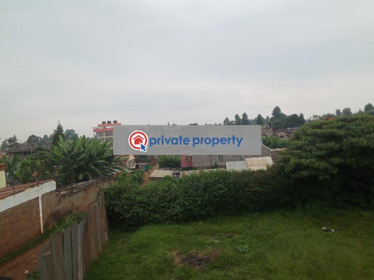 Commercial Land For Sale &nbsp;ndenderu Ndenderu Kiambu - 6
