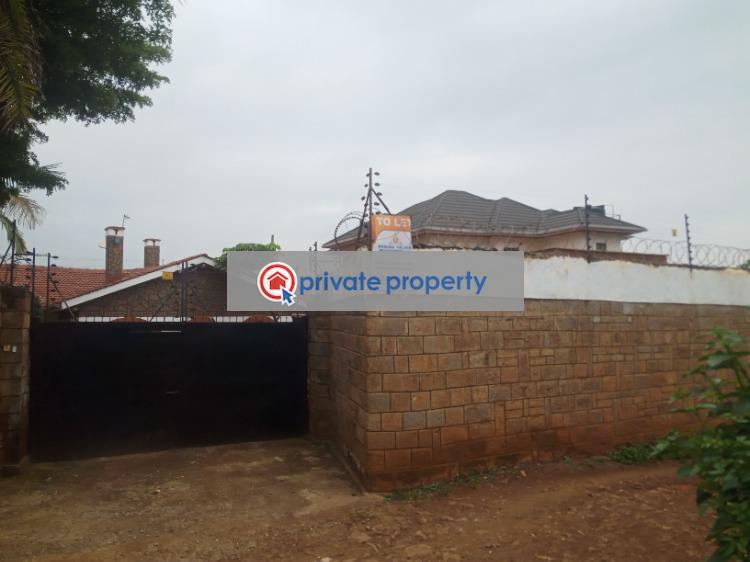 Commercial Land For Sale &nbsp;ndenderu Ndenderu Kiambu - 2