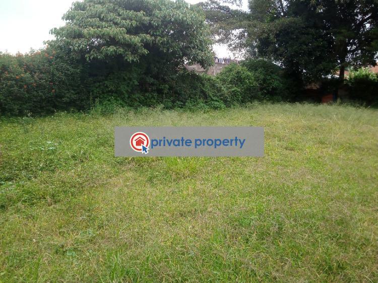 Commercial Land For Sale &nbsp;ndenderu Ndenderu Kiambu - 1