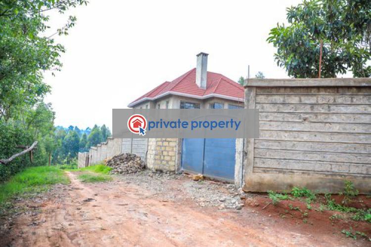 Residential Land For Sale &nbsp;ondiri Kikuyu Kiambu - 6
