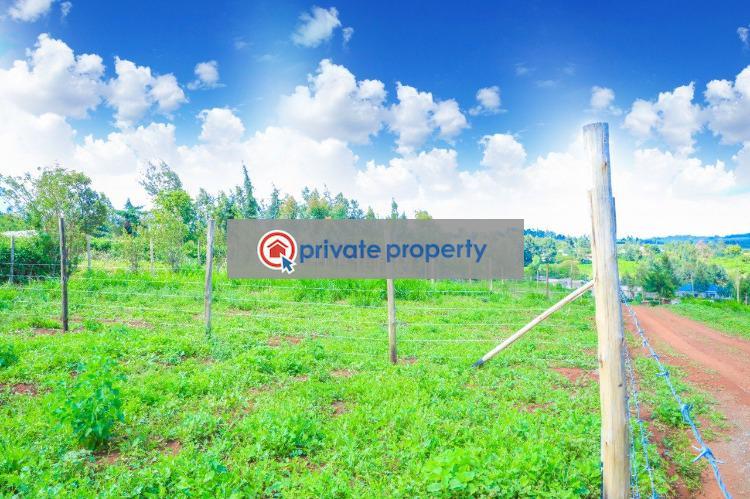 Residential Land For Sale &nbsp;karai Migumoini Kikuyu Kiambu - 4