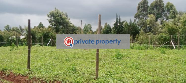 Residential Land For Sale &nbsp;karai Migumoini Kikuyu Kiambu - 3