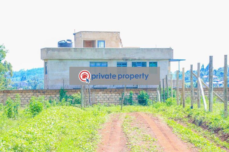 Residential Land For Sale &nbsp;karai Migumoini Kikuyu Kiambu - 5