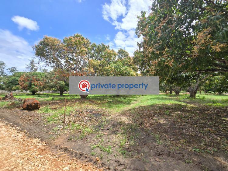 Land For Sale &nbsp;kikambala Along Mombasa Malindi Highway Mtwapa Kilifi - 20