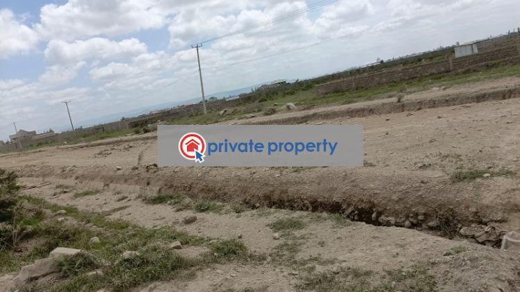 Land For Sale &nbsp;katani Syokimau/Mulolongo Machakos - 3