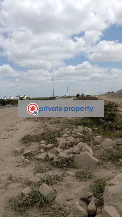 Land For Sale &nbsp;katani Syokimau/Mulolongo Machakos - 2