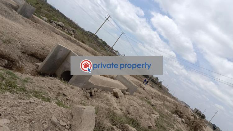 Land For Sale &nbsp;katani Syokimau/Mulolongo Machakos - 4