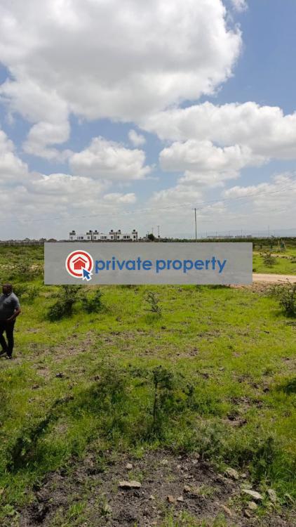 Land For Sale &nbsp;katani Syokimau/Mulolongo Machakos - 5